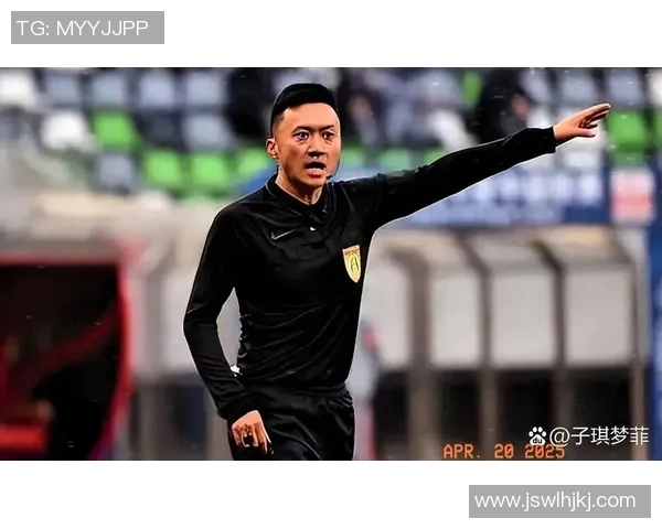 国安与鲁能比赛裁判信息揭晓引发球迷热议与关注