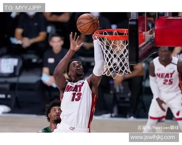 热火与步行者对决前瞻分析及比赛结果预测全面解读